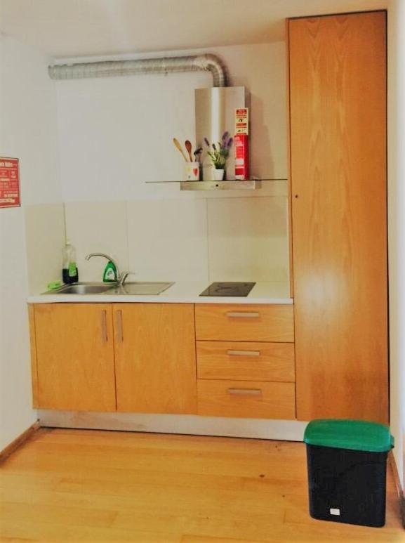 Aurora Apartment Aveiro Exteriér fotografie
