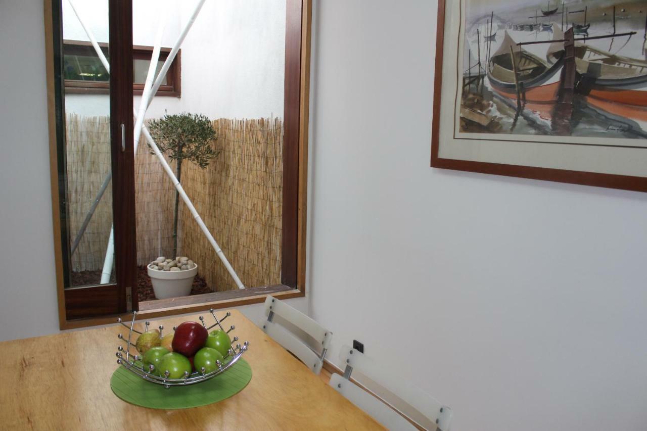 Aurora Apartment Aveiro Exteriér fotografie