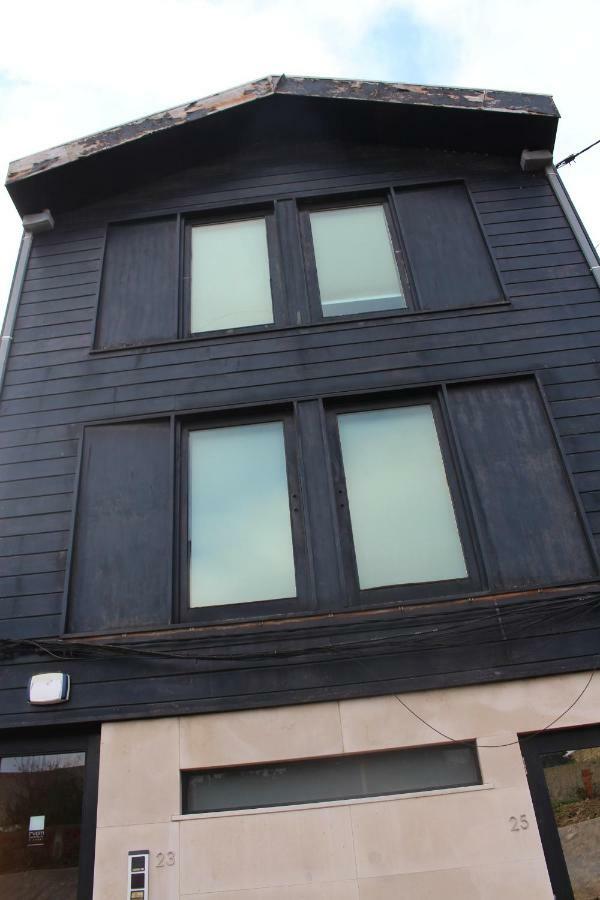 Aurora Apartment Aveiro Exteriér fotografie