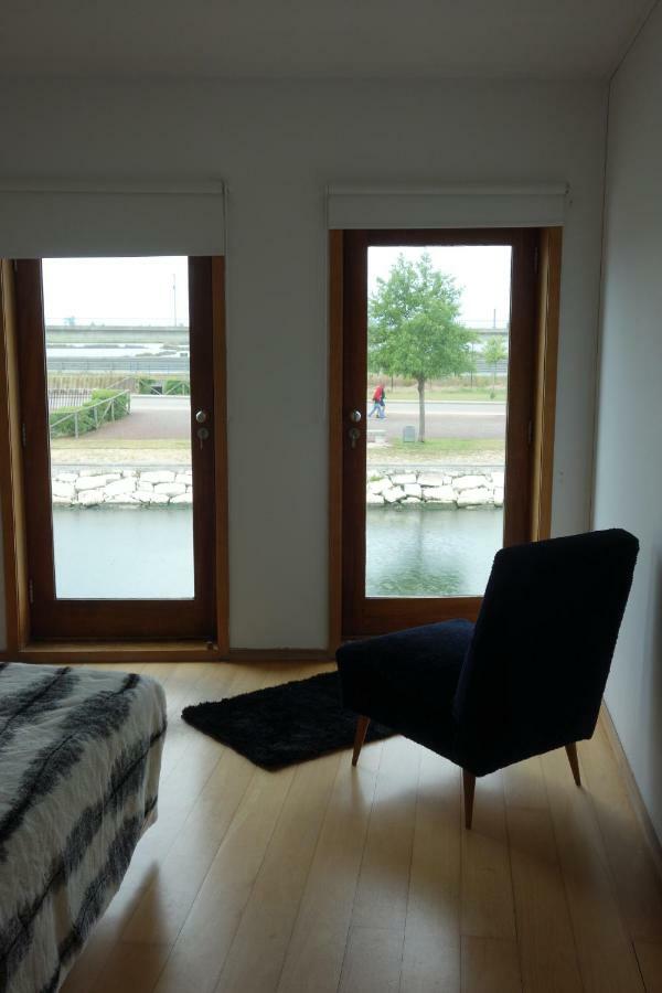 Aurora Apartment Aveiro Exteriér fotografie