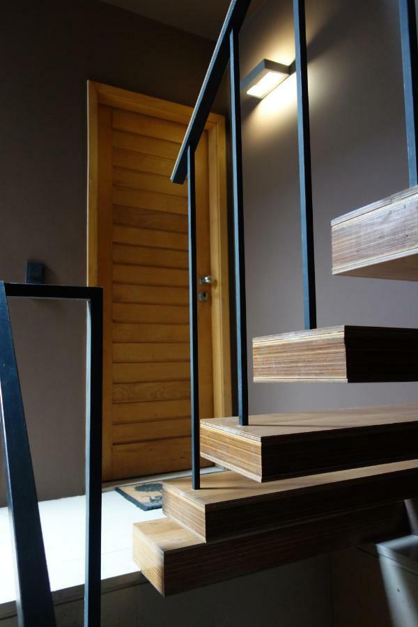 Aurora Apartment Aveiro Exteriér fotografie