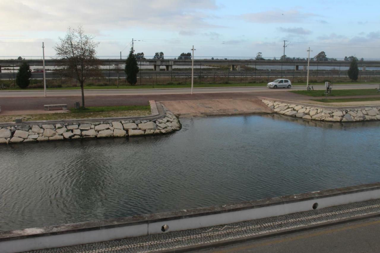 Aurora Apartment Aveiro Exteriér fotografie